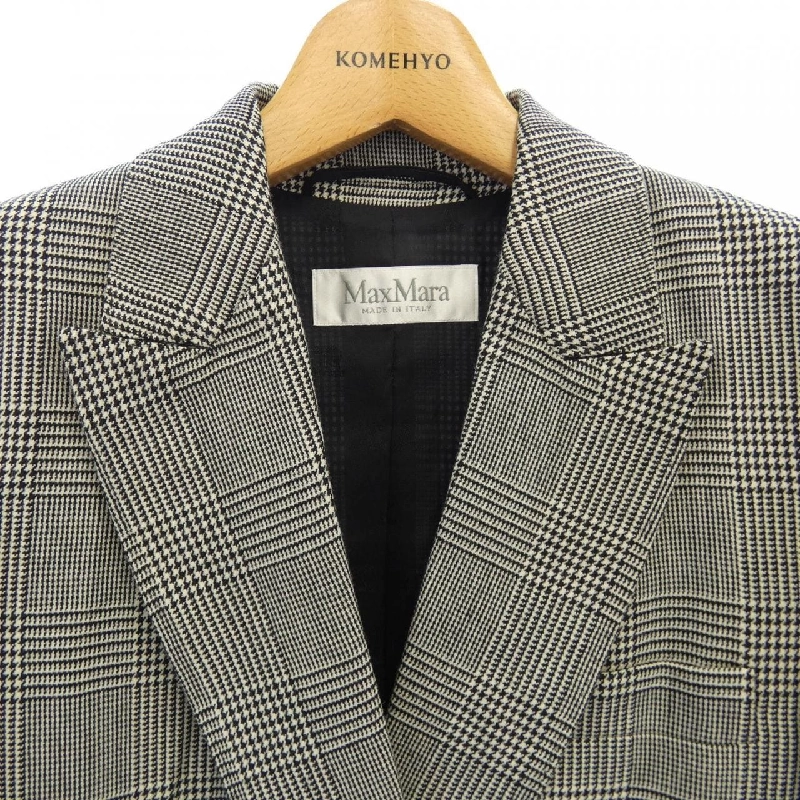 Áo khoác Max Mara 636147