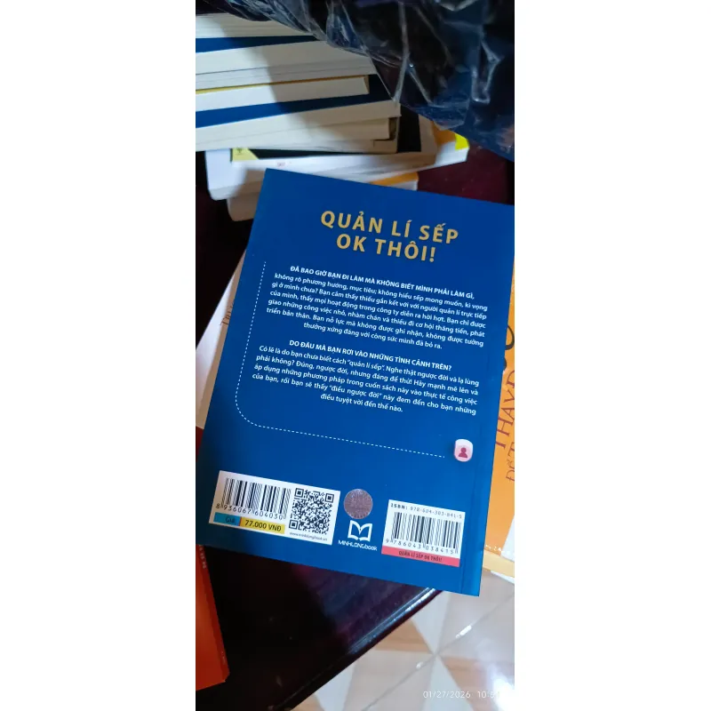 Quản lí sếp ok thôi 786625