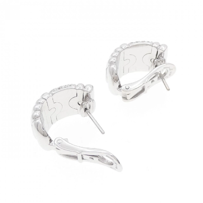 【Vintage】Bulgari Parentesis Bông tai 665852