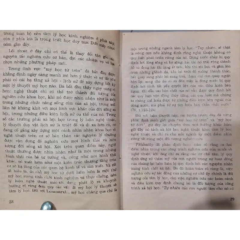 Tâm lý học nghệ thuật - L.X. Vugotxki 713305