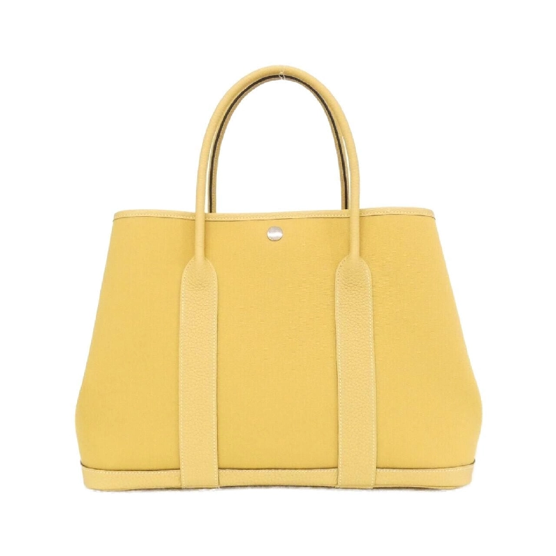 Túi xách Hermès Garden Party 36cm 038587CK - Hàng hiệu Chính hãng 765137