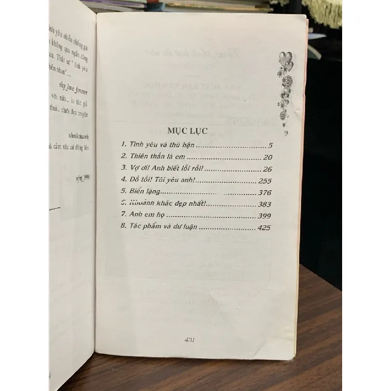 Vợ ơi anh biết lỗi rồi- Blogger Caycodai 600804