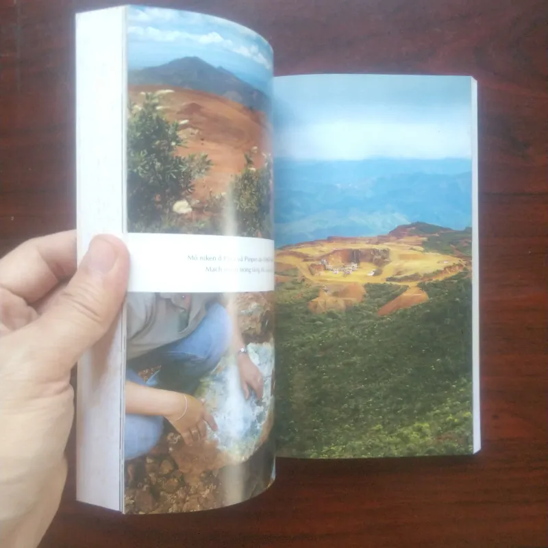 [Sách Kinh Tế] Bí Ẩn Đặng - Cuộc Đời Andre Đặng (Anne Pitoiset) 907803