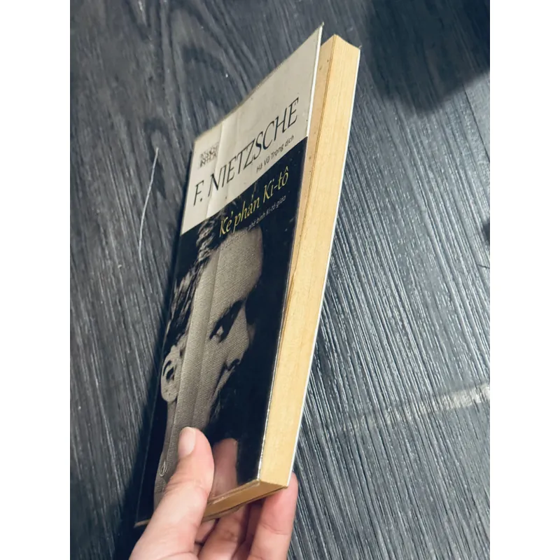 Kẻ phản Kito 607761