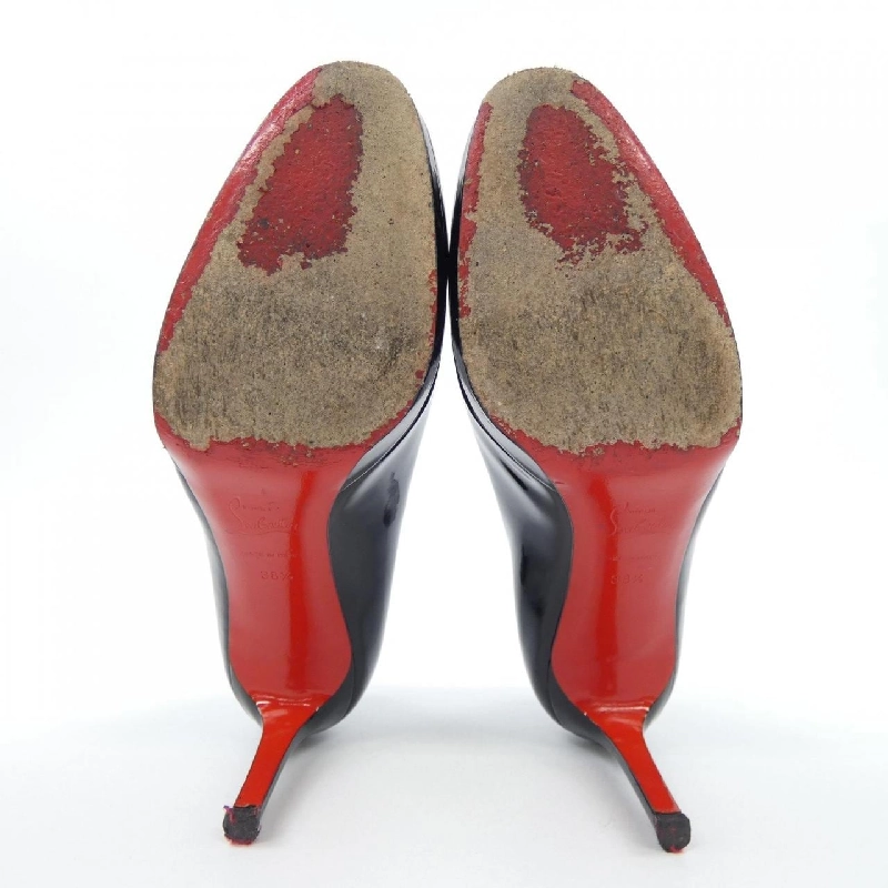 Giày cao gót CHRISTIAN LOUBOUTIN 658266