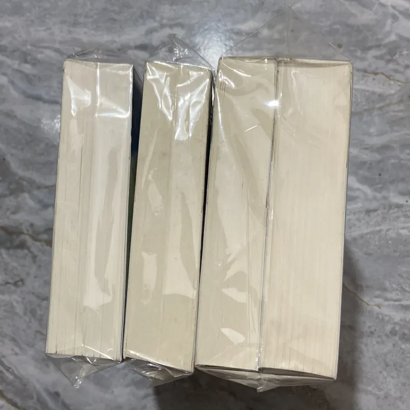 Trúc Thư Dao - Văn Giản Tử 931694