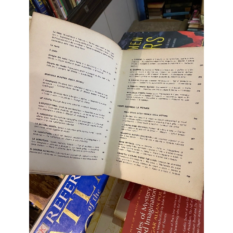 Impara l’arte - B. W. Jaxtheimer 1022854