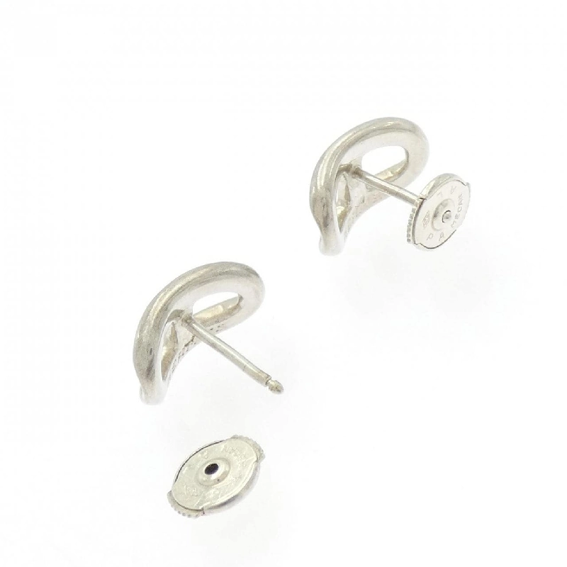 Bông tai Hermès Chaine d'Ancre - Hàng hiệu Authentic 846234