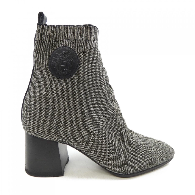 【Mã giảm giá】Giày bốt HERMES 661794