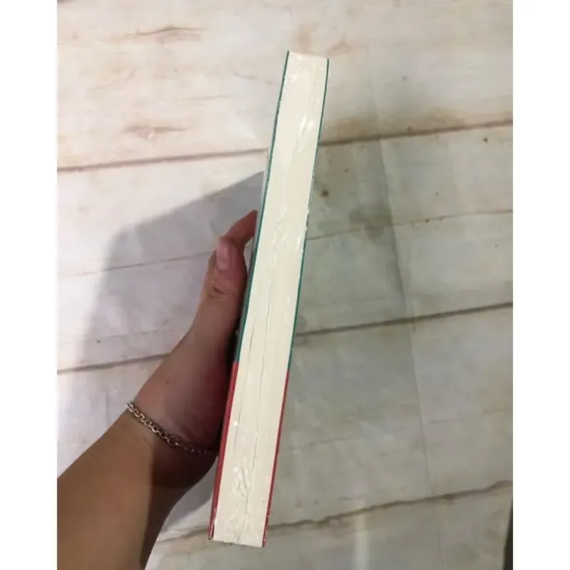 Trường Ca Achilles - Madeline Miller 694583