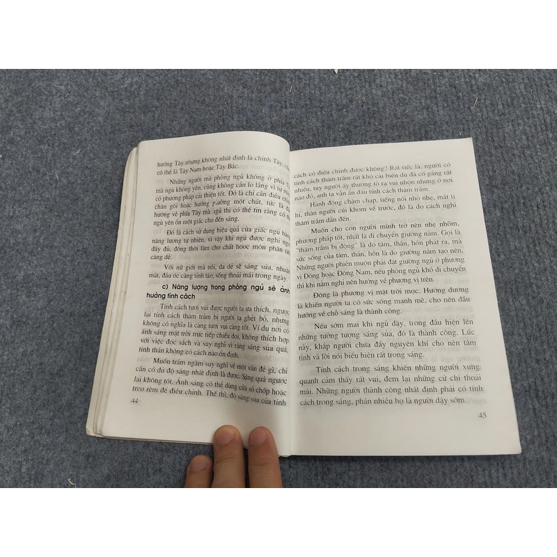 NHÀ Ở THEO PHONG TỤC DÂN GIAN 479801