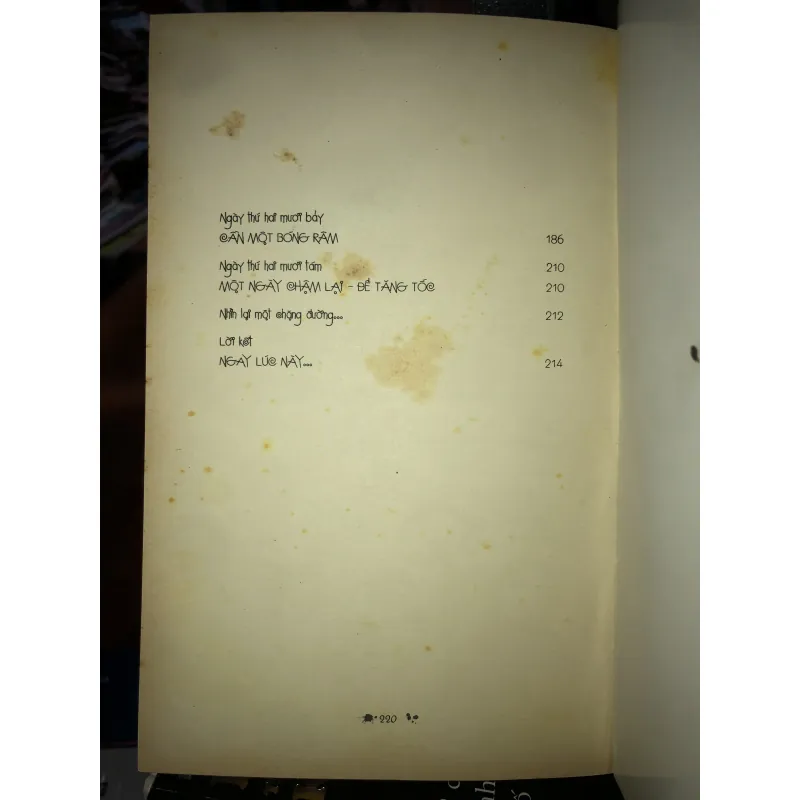 Sống có giá trị tập 3 thắp ngọn đuốc xanh 760041