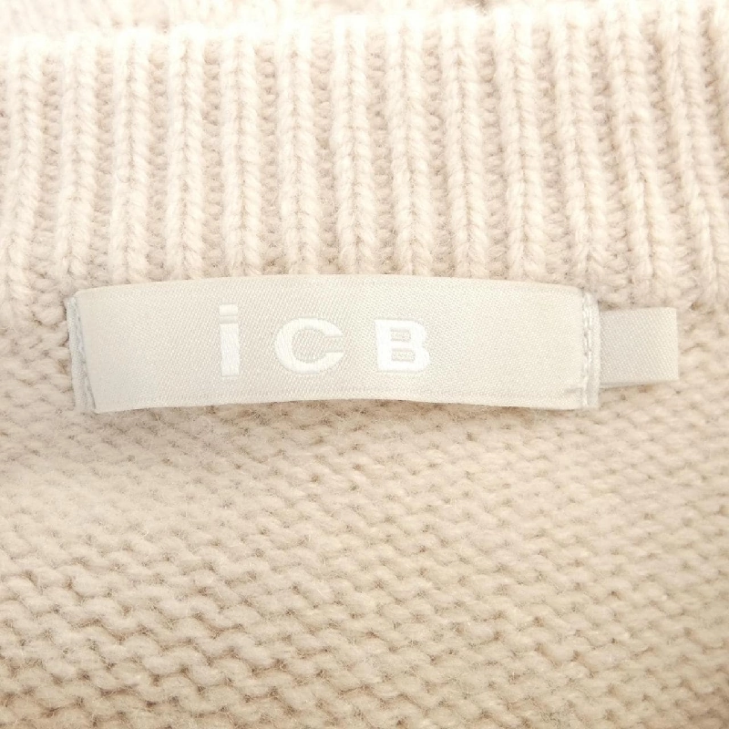 ICB Áo len 629969