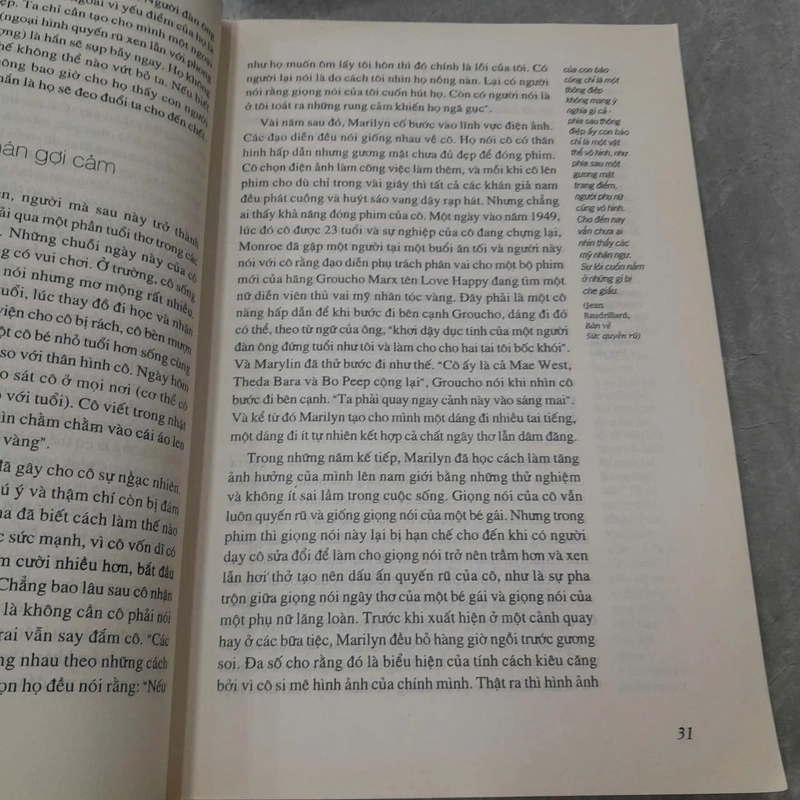 NGHỆ THUẬT QUYẾN RŨ - Robert Greene 301543