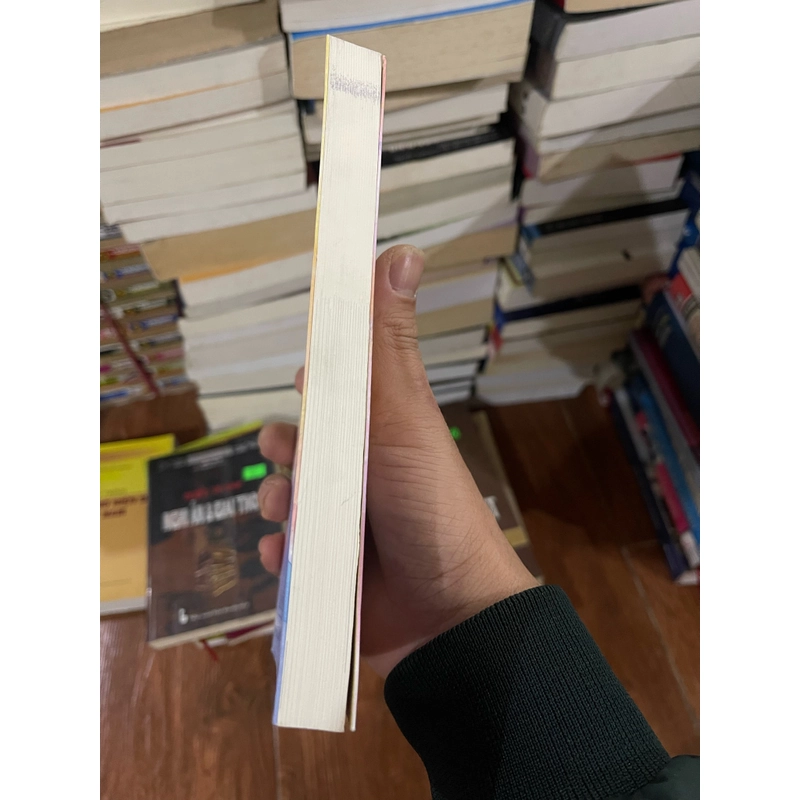 Cái tôi được yêu thương (t4) 358219