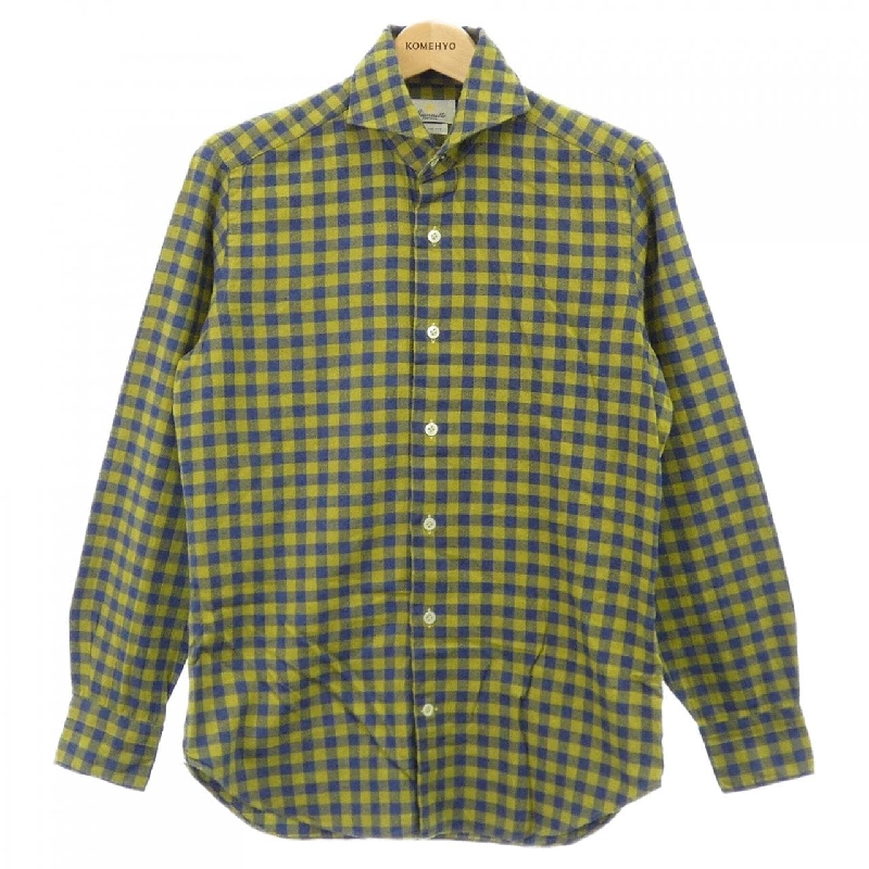 Áo sơ mi GIANNETTO - Hàng hiệu Authentic 898618