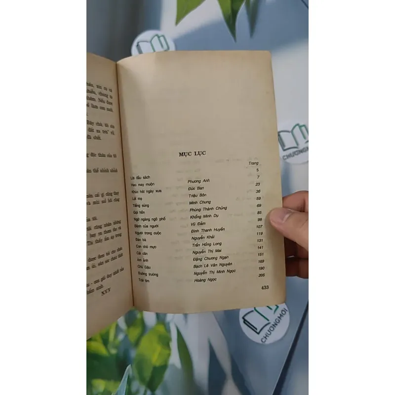 [XƯA] Combo Cây Bút Vàng 1,2 (1999) - Nhiều tác gỉa 798304