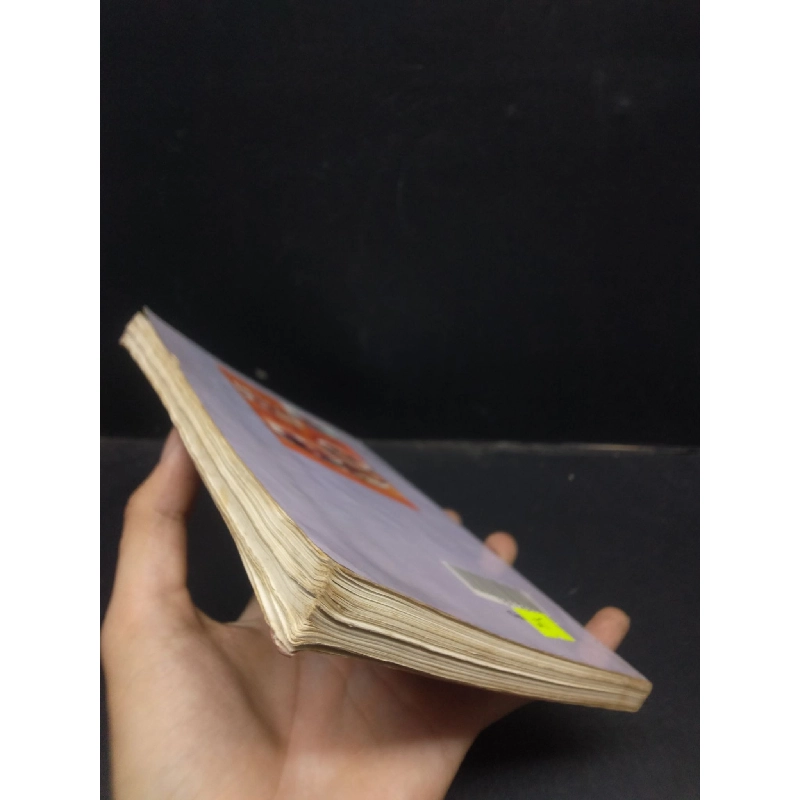 Phương pháp chế biến các món ăn đồng quê Quang Chiến - Nguyễn Anh Duy 2005 mới 70% ố vàng bẩn HCM1504 kỹ năng 914128