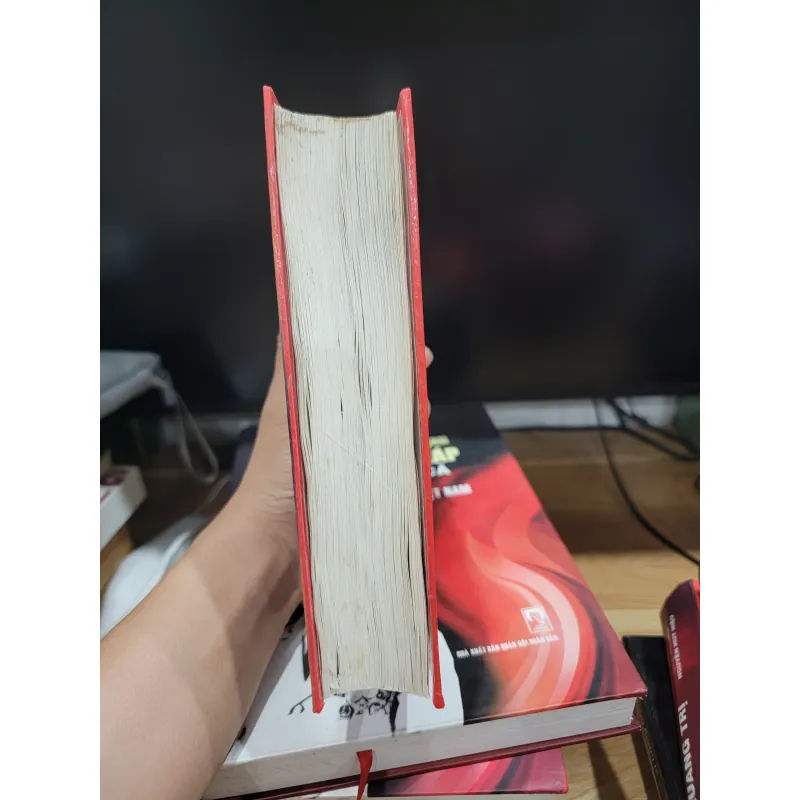 Cha tôi Đặng Tiểu Bình 575982