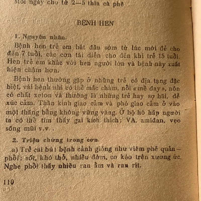 Điều trị bệnh trẻ em, Chu Văn Tường 710606