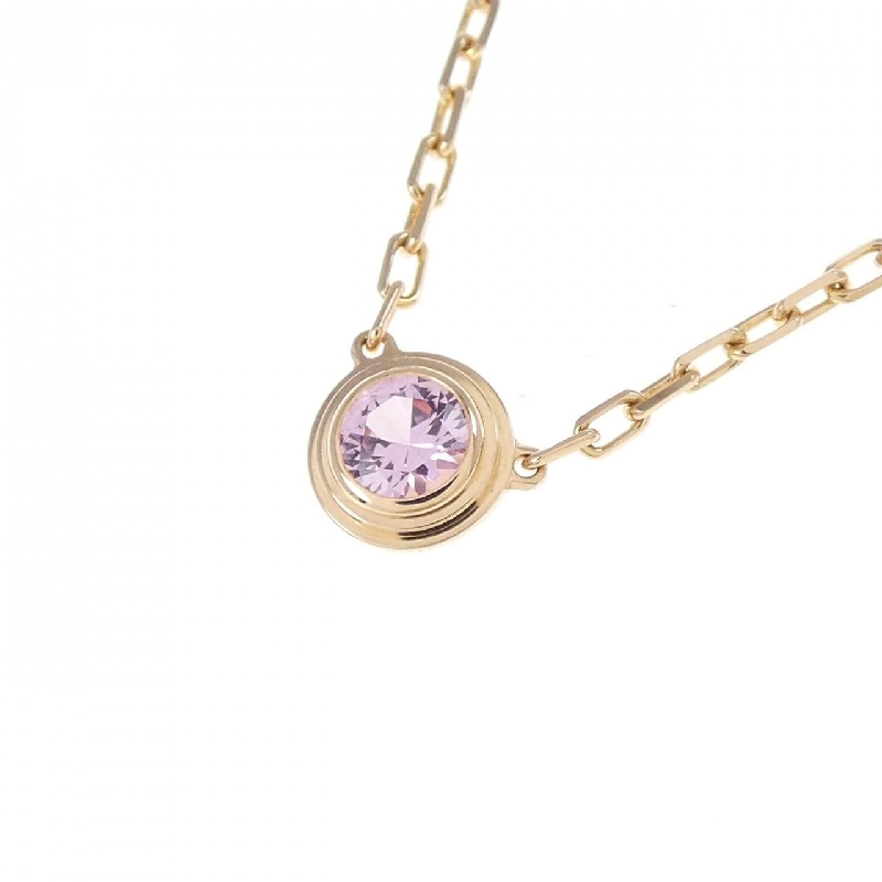 Cartier D'Amour Necklace - Hàng hiệu Authentic 842532