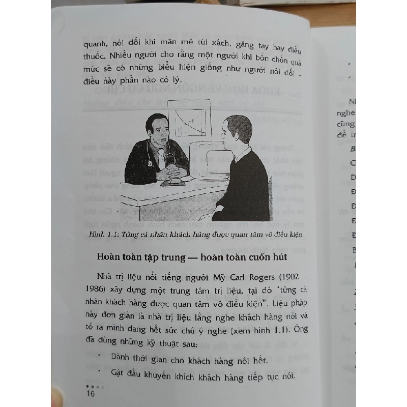 Những điều cần biết về ngôn ngữ cử chỉ - Vương Mộc, Minh Đức (biên soạn) 518102