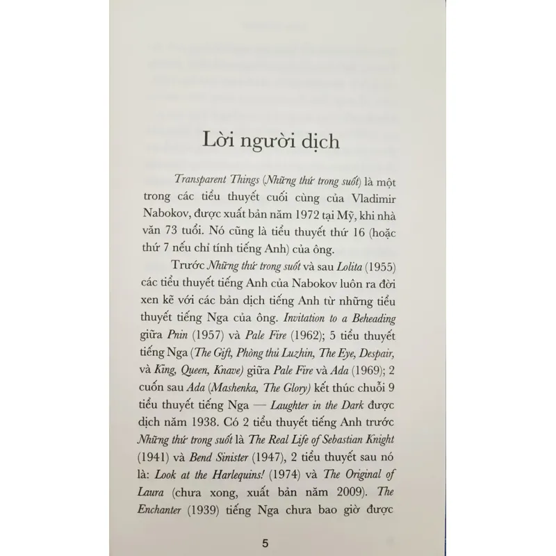Những thứ trong suốt (Vladimir Nabokov) 604277