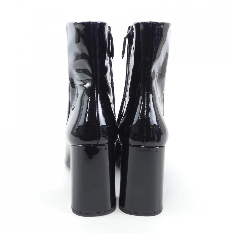 【Khuyến mãi】Giày bốt PRADA 664081