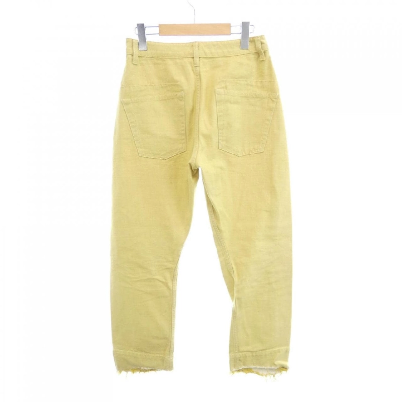 JIL SANDER Jeans - Hàng hiệu Authentic 820125