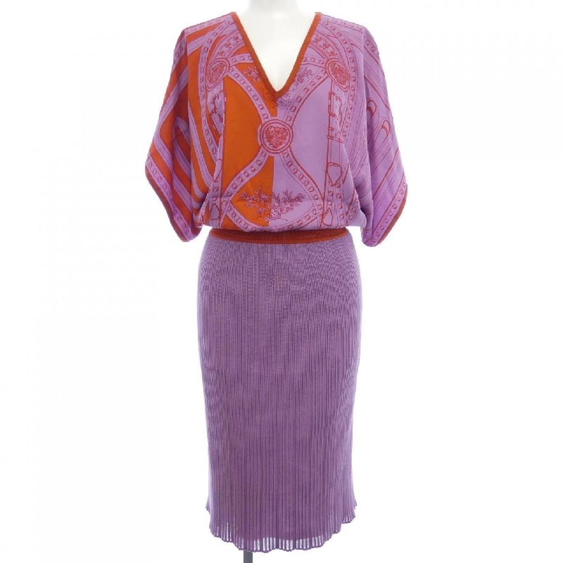 Đầm HERMES - Hàng hiệu Authentic 818661