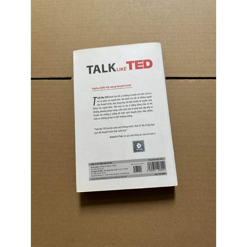 Hùng biện kiểu TED 3 1034781
