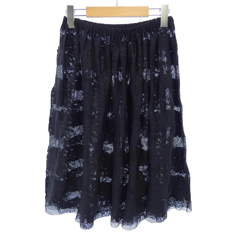 Váy Pleats Please - Hàng hiệu Authentic 823672