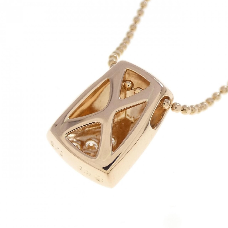 Dây chuyền kim cương Tasaki 0.16CT - Hàng hiệu Chính hãng 844800