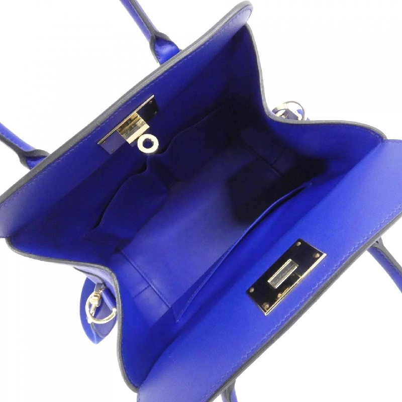 Hộp công cụ Hermès 20cm 062206CP - Hàng hiệu Authentic 765774