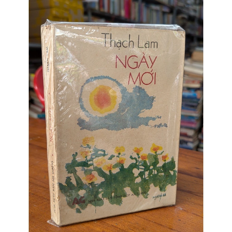 NGÀY MỚI - THẠCH LAM 195492