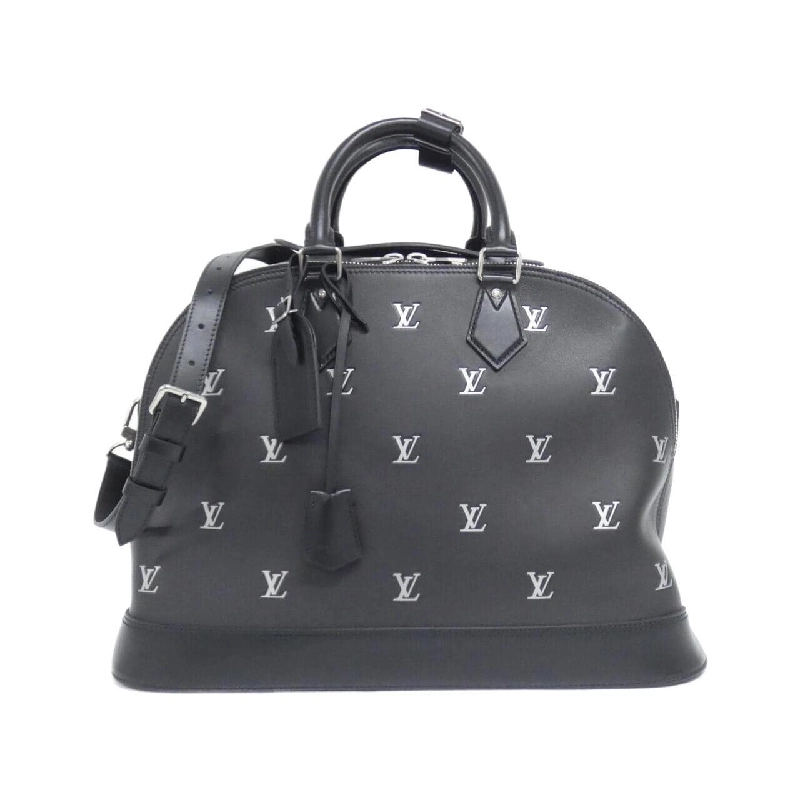 Túi du lịch Louis Vuitton LV Branson Alma Duffle M24397 614955