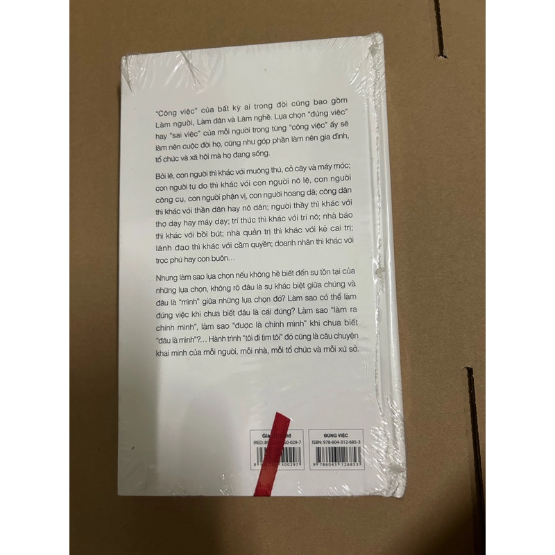 Đúng việc  506700