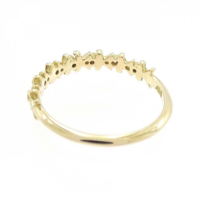 Nhẫn kim cương Aker 0.03CT - Hàng hiệu Chính hãng 837121