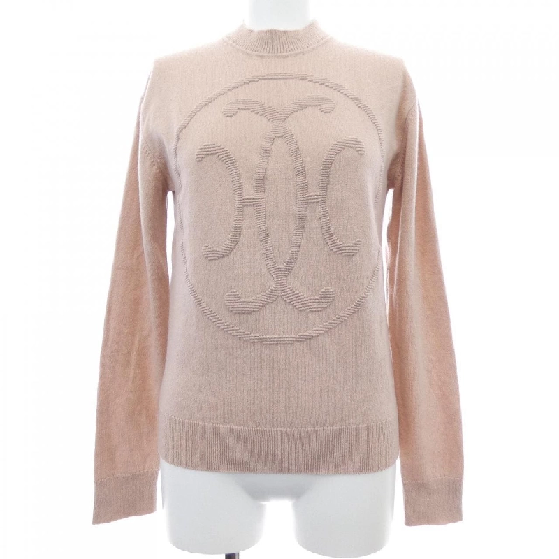 HERMES H Lift 3H2653D1 Áo len - Hàng hiệu Chính hãng 774699