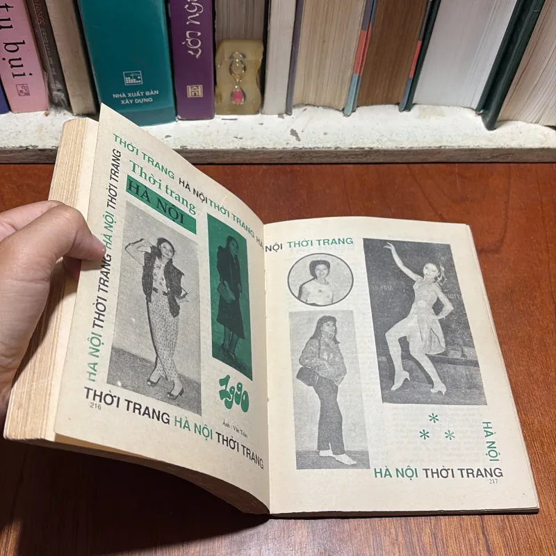 II Sưu Tầm: Sách Lịch Kiến Thức Phổ Thông _ ALMANACH - 1991 931853
