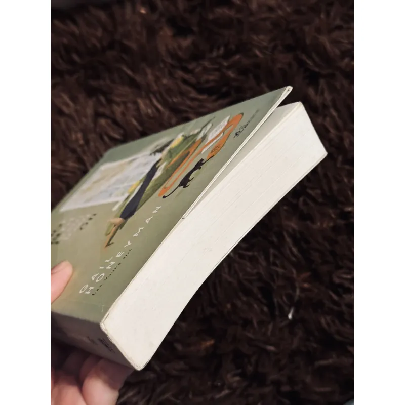 Eleanor Oliphant hoàn toàn ổn 930907