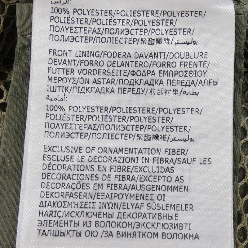 MONCLER MELIA Coat - Hàng hiệu Authentic 819417