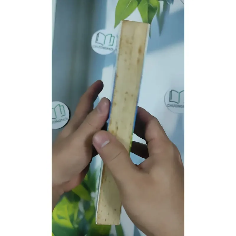 Ngồi Khóc Trên Cây - Nguyễn Nhật Ánh 798458