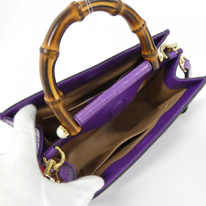 Túi xách Gucci NYMPHAEA 470271 - Hàng hiệu Chính hãng 804734