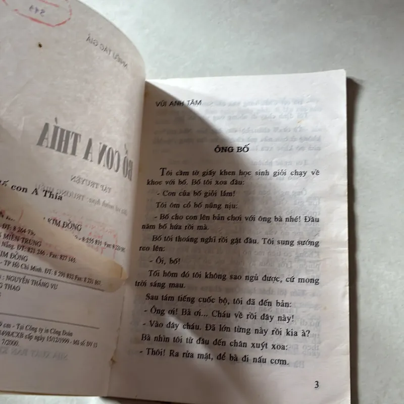 Bố con A Thía 738542