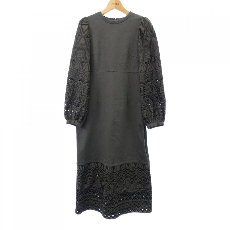 GRACE CONTINENTAL Đầm - Hàng hiệu Chính hãng 814009