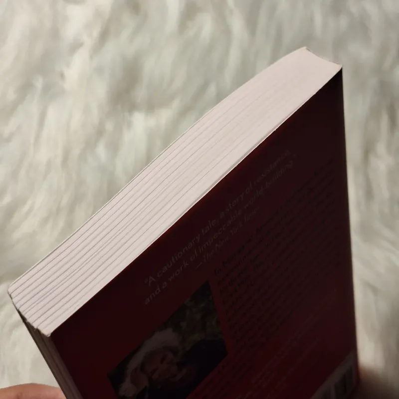 Margaret Atwood - The Handmaid Tales 957148