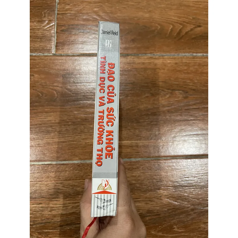 Đạo của sức khỏe - Tình Dục & Trường Thọ  (6) 715347