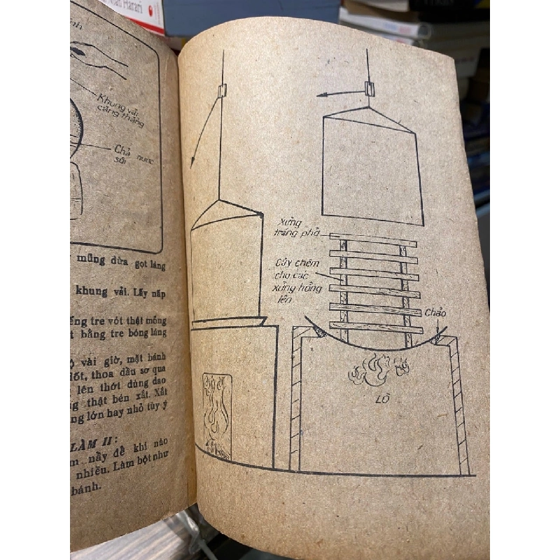 Tự học nghề thông dụng làm kinh tế phụ gia đình, 3 tập 756075