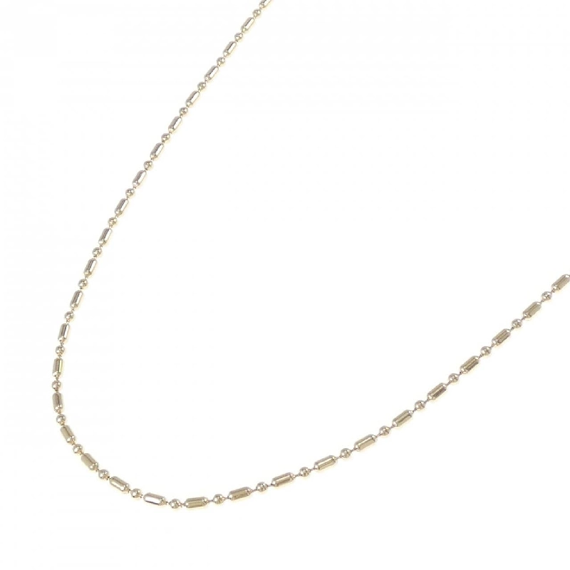 K18YG Dây chuyền - Hàng hiệu Chính hãng 868304